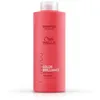 Image de Shampooing Cheveux Fins/Normaux Invigo Color Brillance Wella 1l