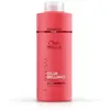 Image de Shampooing Cheveux Ãpais Invigo Color Brillance Wella 1l