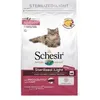 Image de Schesir Sterilized & Light Jambon 1,5 Kg