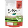 Image de 6x85g Schesir Bio Boeuf - Sachet Pour Chat