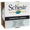 Image de 6x85g Schesir Thon En GelÃ©e Thon, Bar - PÃ¢tÃ©e Pour Chat