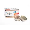 Image de Schesir Thon Avec Saumon Pour Chat Multipack 6 X 50 G
