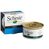 Image de BoÃ®te PÃ¢tÃ©e Au Thon En GelÃ©e Pour Chat - Schesir - 85g