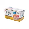 Image de Schesir Chat - Filets De Poulet Et Riz Au Naturel - 6 X 50g