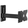Image de MELICONI ER120 SUPPORTO DA PARETE PER TV A SCHERMO PIATTO 580414