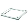 Image de Meliconi Torre Style L60 piÃ¨ce et accessoire de lave-linge Kit d'empilage 1 piÃ¨ce(s)