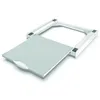 Image de Meliconi Torre Pro L60 piÃ¨ce et accessoire de lave-linge Kit d'empilage 1 piÃ¨ce(s)