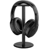 Image de Meliconi HP FLASH EVO: CASQUE TV AVEC TECHNOLOGIE BLUETOOTH 5.3