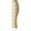 Image de Janeke Gold Line Peigne à cheveux pour appliquer des produits en gel 18,5 x 5 cm 1 pièce