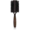Image de Janeke Bobinga Brosse à cheveux en bois Ø 70 mm Brosse à cheveux en bois avec poils de sanglier 23 cm