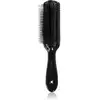 Image de Janeke brosse à cheveux professionnelle ovale noire 22,5 cm