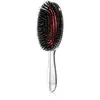 Image de Janeke Cromo Linea Brosse à cheveux ovale 22 x 7 cm