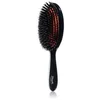 Image de Janeke Brosse à cheveux ovale professionnelle Black Line 22,5 cm 1 pièce