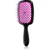 Image de Janeke Brosse à cheveux plate grande taille Superbrush 20,3 x 8,5 x 3,1 cm 1 pièce