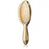 Image de Janeke Pinceau plat Gold Line avec épingles dorées 17,3 x 5 cm 1 pièce
