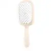 Image de Janeke Superbrush grande brosse à cheveux plate 1 pièce