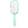 Image de Janeke Superbrush Grande brosse plate pour cheveux 20,3 x 8,5 x 3,1 cm