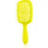 Image de Janeke Brosse à cheveux plate Superbrush Large Jaune