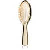 Image de Janeke Gold Line Petit pinceau plat doré 23 cm