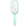 Image de Janeke petit pinceau plat 17,5 x 7 x 3 cm vert aqua
