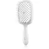 Image de Janeke Superbrush Petit pinceau plat 17,5 x 7 x 3 cm blanc