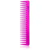Image de Janeke Super peigne pour appliquer des produits en gel