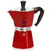 Image de Bialetti - CafetiÃ¨re italienne 6 tasses rouge 0004943