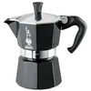 Image de CafetiÃ¨re italienne Bialetti MOKA EXPRESS NOIR 6 TASSES