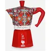 Image de CafetiÃ¨re italienne Bialetti Moka Express 6 Cups D&G