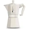 Image de CafetiÃ¨re italienne Bialetti Moka Exclusive 6 tasses Beige