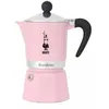 Image de CafetiÃ¨re Italienne 6546 - Rose