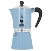 Image de CafetiÃ¨re Italienne 6543 - Bleu