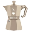 Image de Bialetti - CafetiÃ¨re italienne 3 tasses sable 0009077
