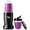 Image de Mini-blender MBR06B noir 3 accessoires en occasion ou reconditionné