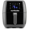 Image de Friteuse sans huile Nutribullet airfryer NBA071B
