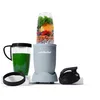 Image de Blender Nutribullet Pro NB907MASL 900 W Bleu Mat et Gris