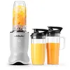 Image de Blender Nutribullet Ultra NB1206S argent