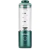 Image de Nutribullet NBP013GR Blender Flex Portable Vert