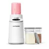 Image de NutriBullet NBD0503W sorbetiÃ¨re Coupe rÃ©frigÃ©rante shake maker Blanc