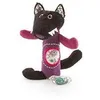 Image de Trudi - 19431 - Peluche - Forest Angels - Squeaker Loup Rufus - 15 Cm