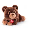Image de Trudi - Ourson Teo Marron FoncÃ©