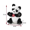 Image de Trudi - Panda Kevin