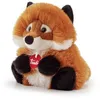 Image de Trudi - Fluffy Renard
