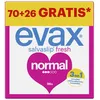 Image de Accessoires corps Evax  Salva-slip Normal P30957800