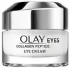Image de Olay Regenerist Crème Contour des Yeux 24h au Peptide de Collagène 15 ml