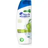 Image de Head & Shoulders Pomme Fresh Shampoing antipelliculaire 250 ml