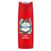 Image de Old spice Gel douche Wolf Thorn - 675 ml