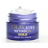 Image de Olay Regenerist Retinol24 Max Contour des yeux de nuit 15 ml