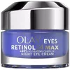 Image de Hydratants & nourrissants Olay  Regenerist Retinol24 Max Contour Des Yeux Nuit P22968262