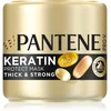 Image de Pantene Masque capillaire intense Pro-V Thick&Strong à la kératine 300 ml